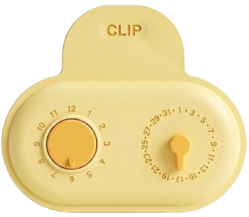 OWKAR Sealing Clip