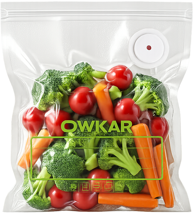 OWKAR Reusable Bag